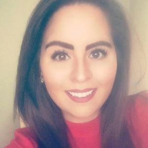 Meet your Posher, Leanne